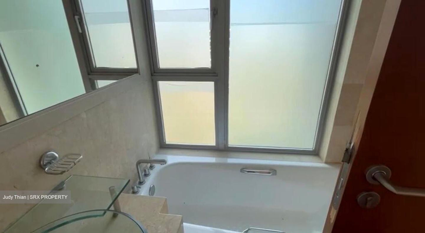 Caribbean At Keppel Bay (D4), Condominium #501175961